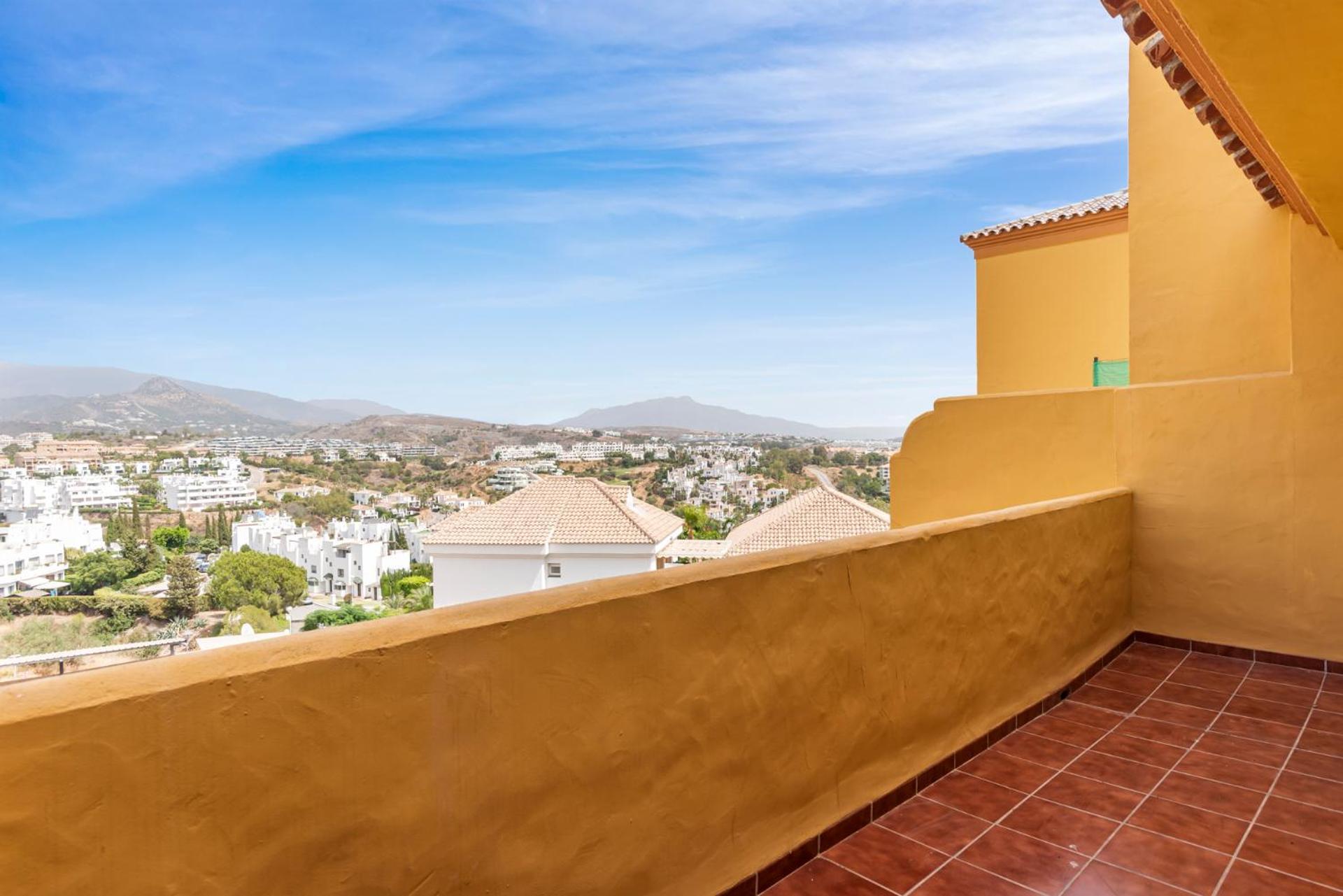 Sky And Sea Estepona Penthouse エクステリア 写真