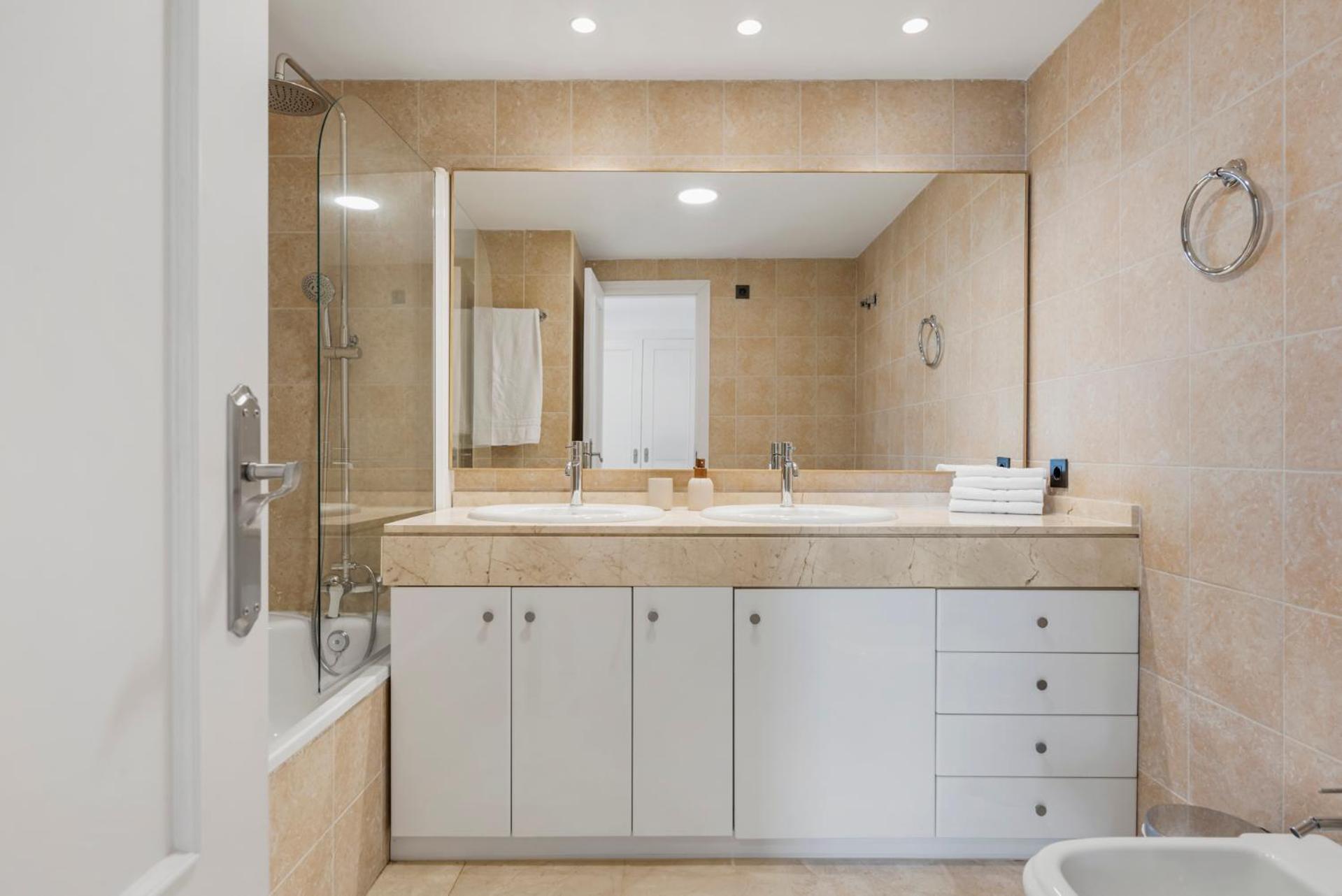 Sky And Sea Estepona Penthouse エクステリア 写真