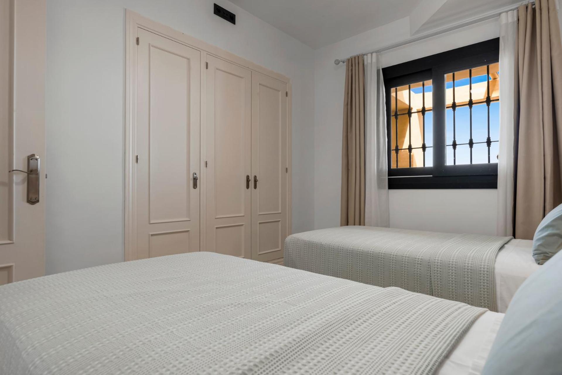 Sky And Sea Estepona Penthouse エクステリア 写真