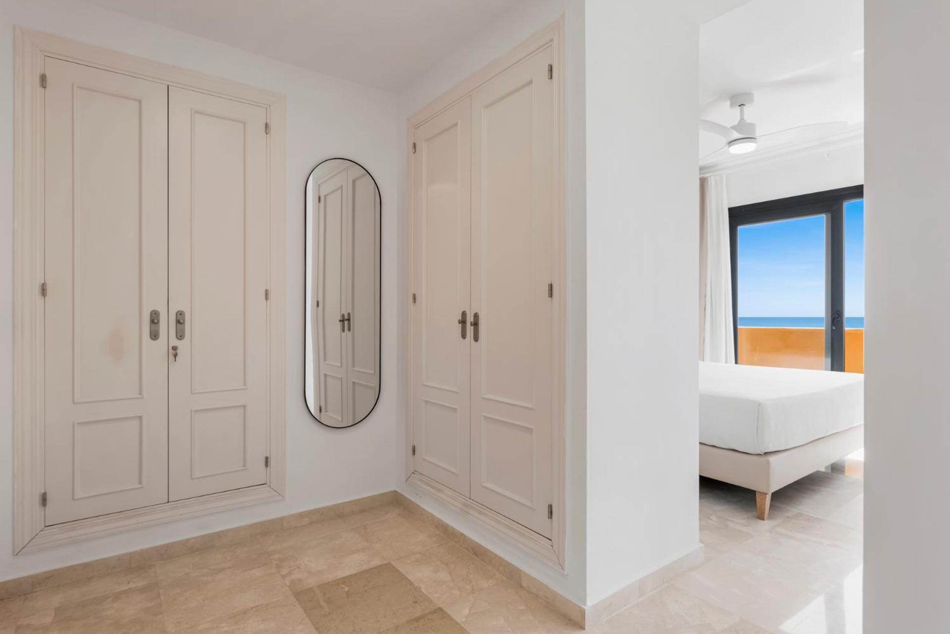 Sky And Sea Estepona Penthouse エクステリア 写真